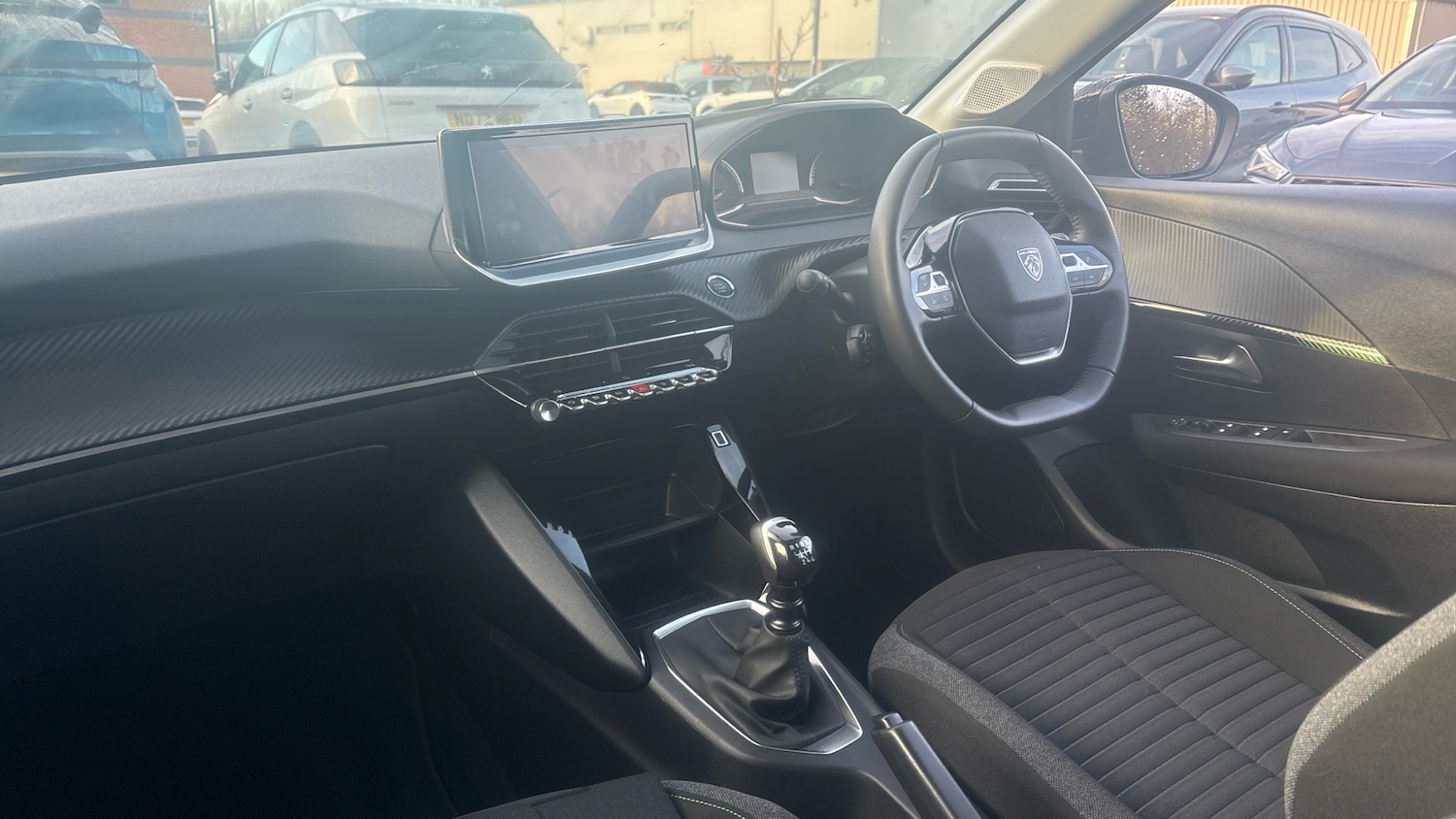 Used Peugeot 208 2024 for sale - 76879238: Photo 9