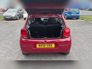 Used Citroen C1 2018 for sale - 79596145: Photo
