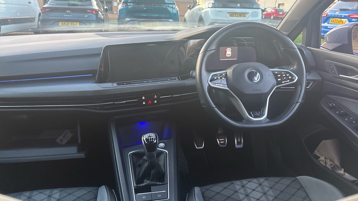 Used Volkswagen Golf 2021 for sale - 76918799: Photo 10