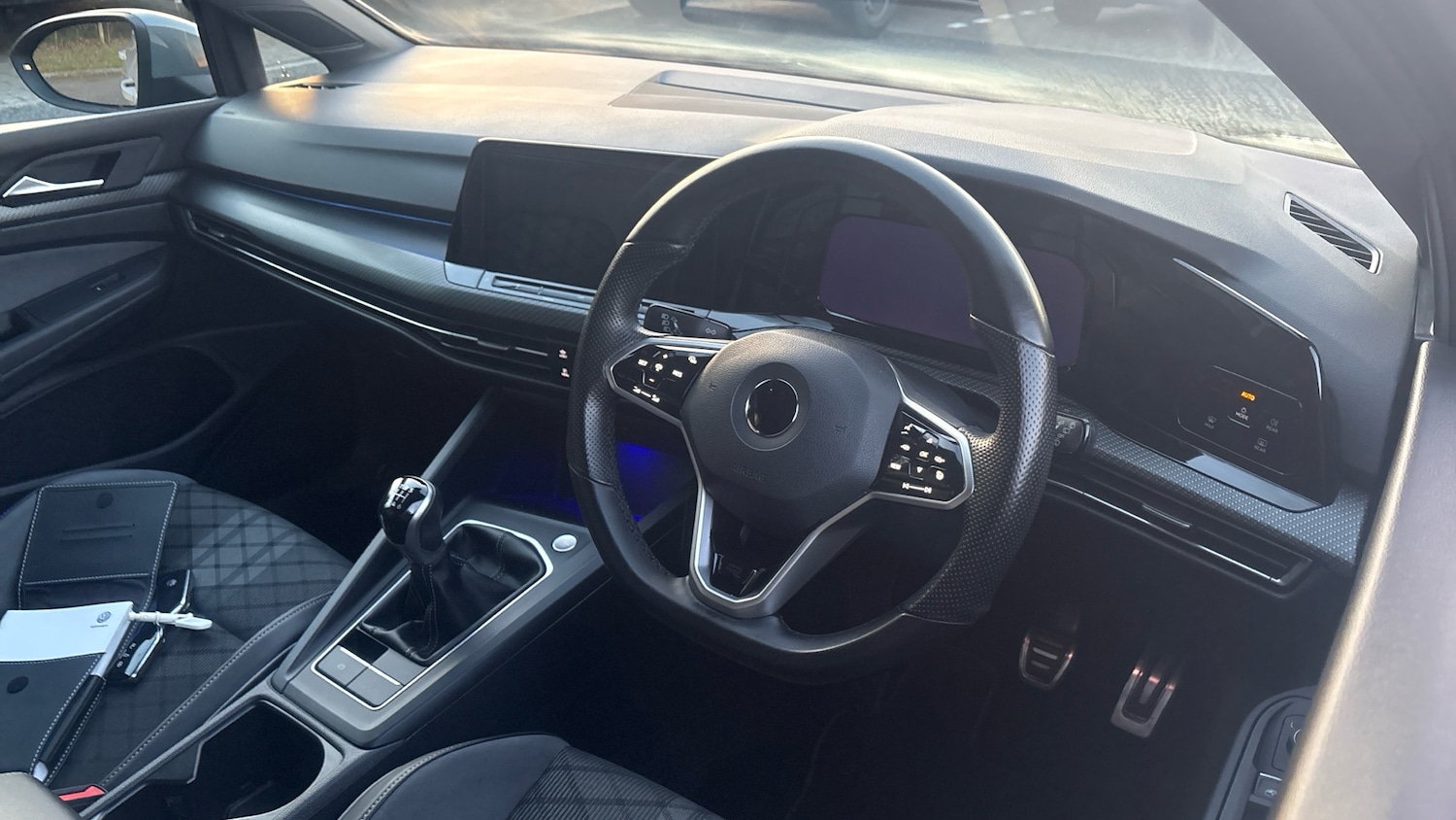 Used Volkswagen Golf 2021 for sale - 76918799: Photo 11