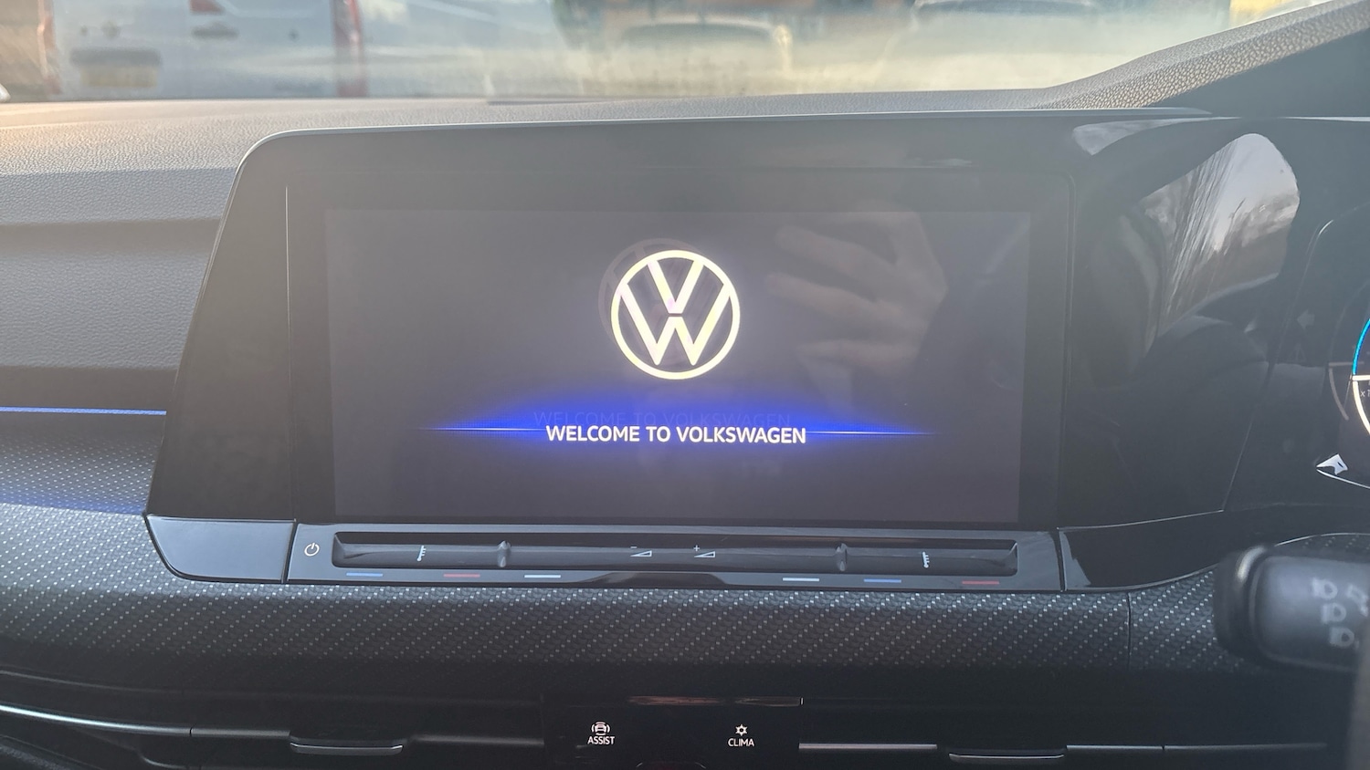 Used Volkswagen Golf 2021 for sale - 76918799: Photo 12