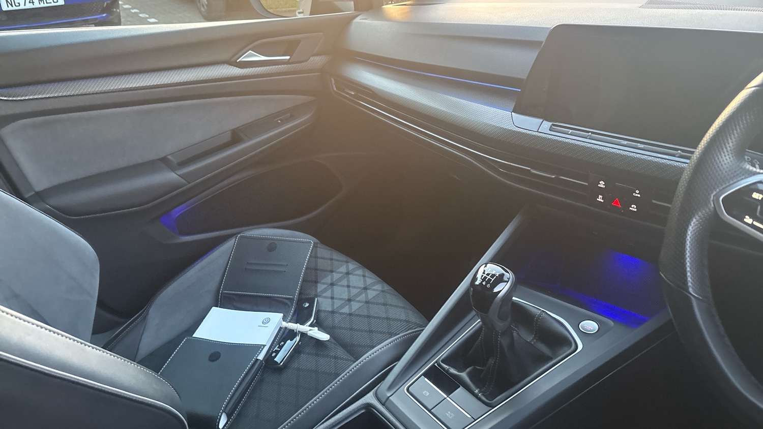 Used Volkswagen Golf 2021 for sale - 76918799: Photo 14