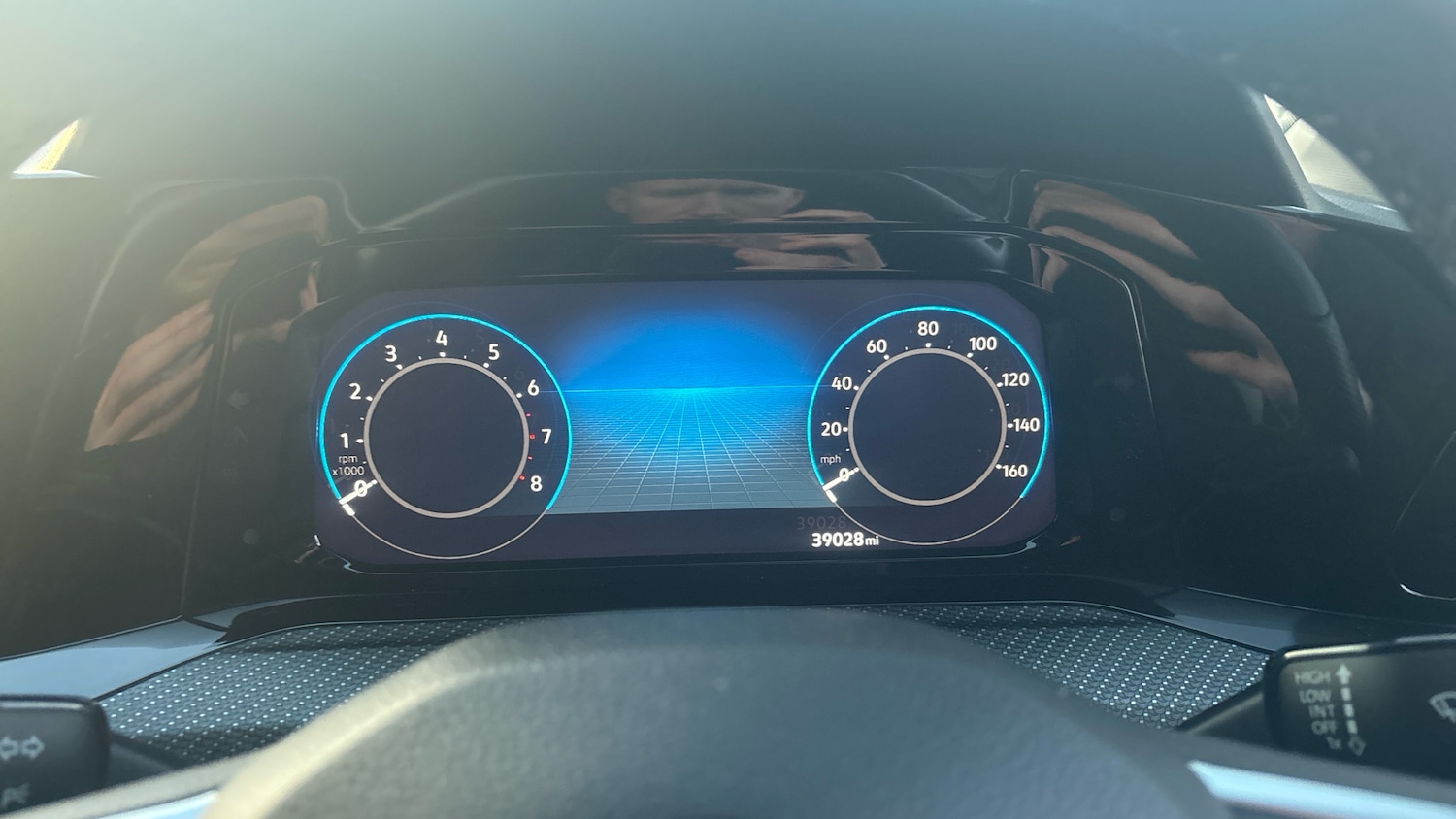 Used Volkswagen Golf 2021 for sale - 76918799: Photo 18