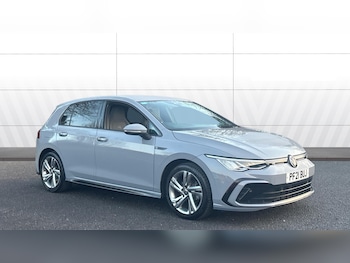 Used Volkswagen Golf 2021 for sale - 76918799: Photo