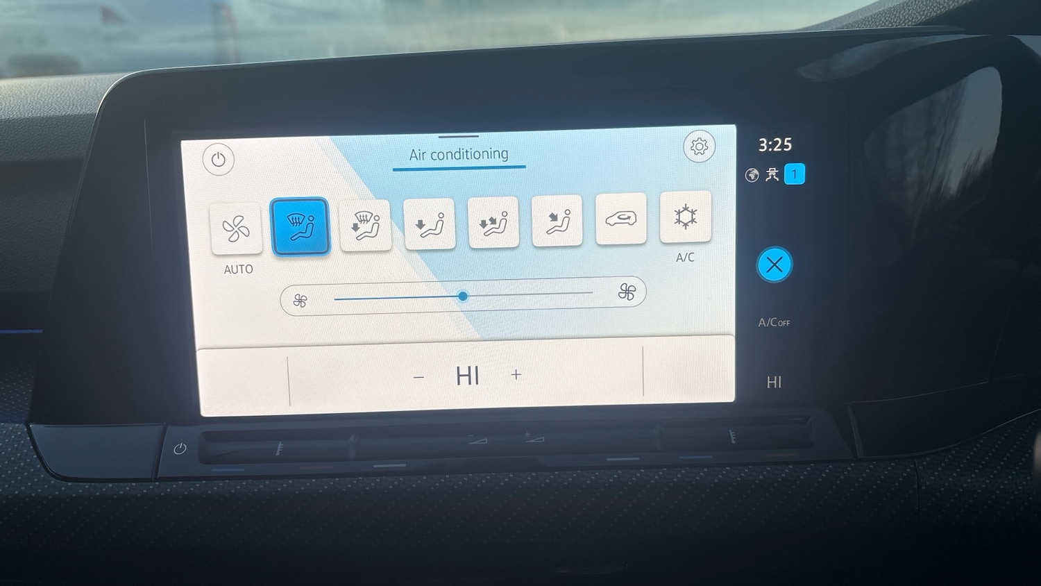 Used Volkswagen Golf 2021 for sale - 76918799: Photo 25