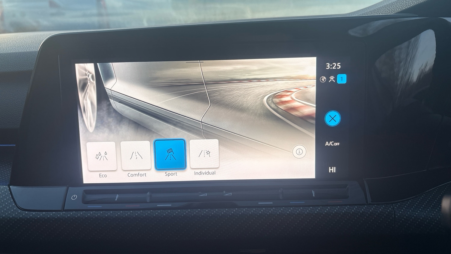 Used Volkswagen Golf 2021 for sale - 76918799: Photo 26