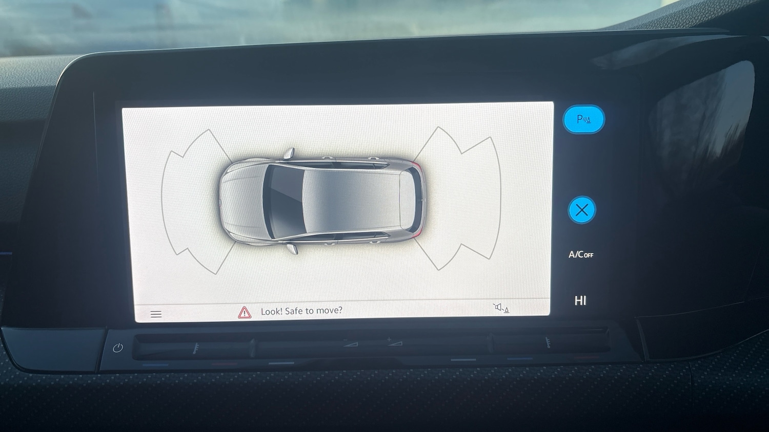 Used Volkswagen Golf 2021 for sale - 76918799: Photo 27