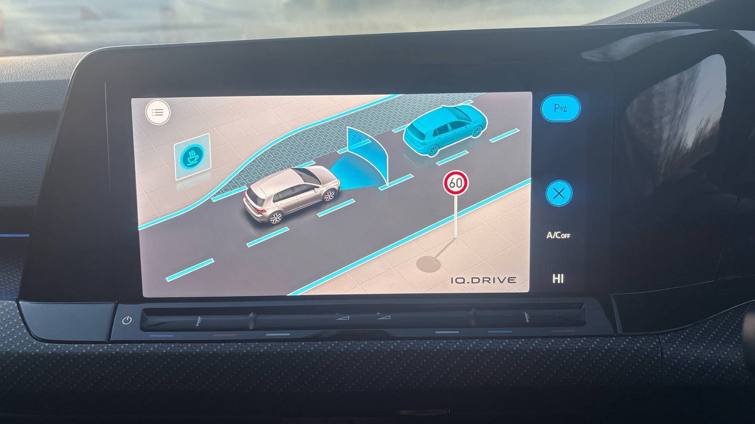 Used Volkswagen Golf 2021 for sale - 76918799: Photo 28