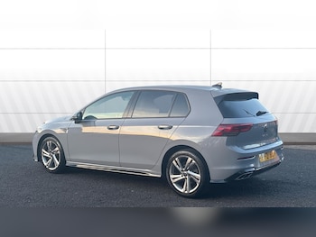 Used Volkswagen Golf 2021 for sale - 76918799: Photo