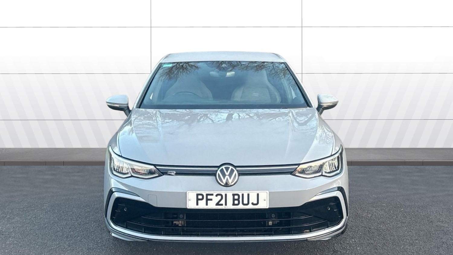 Used Volkswagen Golf 2021 for sale - 76918799: Photo 3