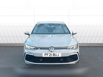 Used Volkswagen Golf 2021 for sale - 76918799: Photo