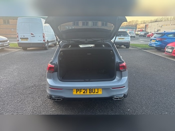 Used Volkswagen Golf 2021 for sale - 76918799: Photo