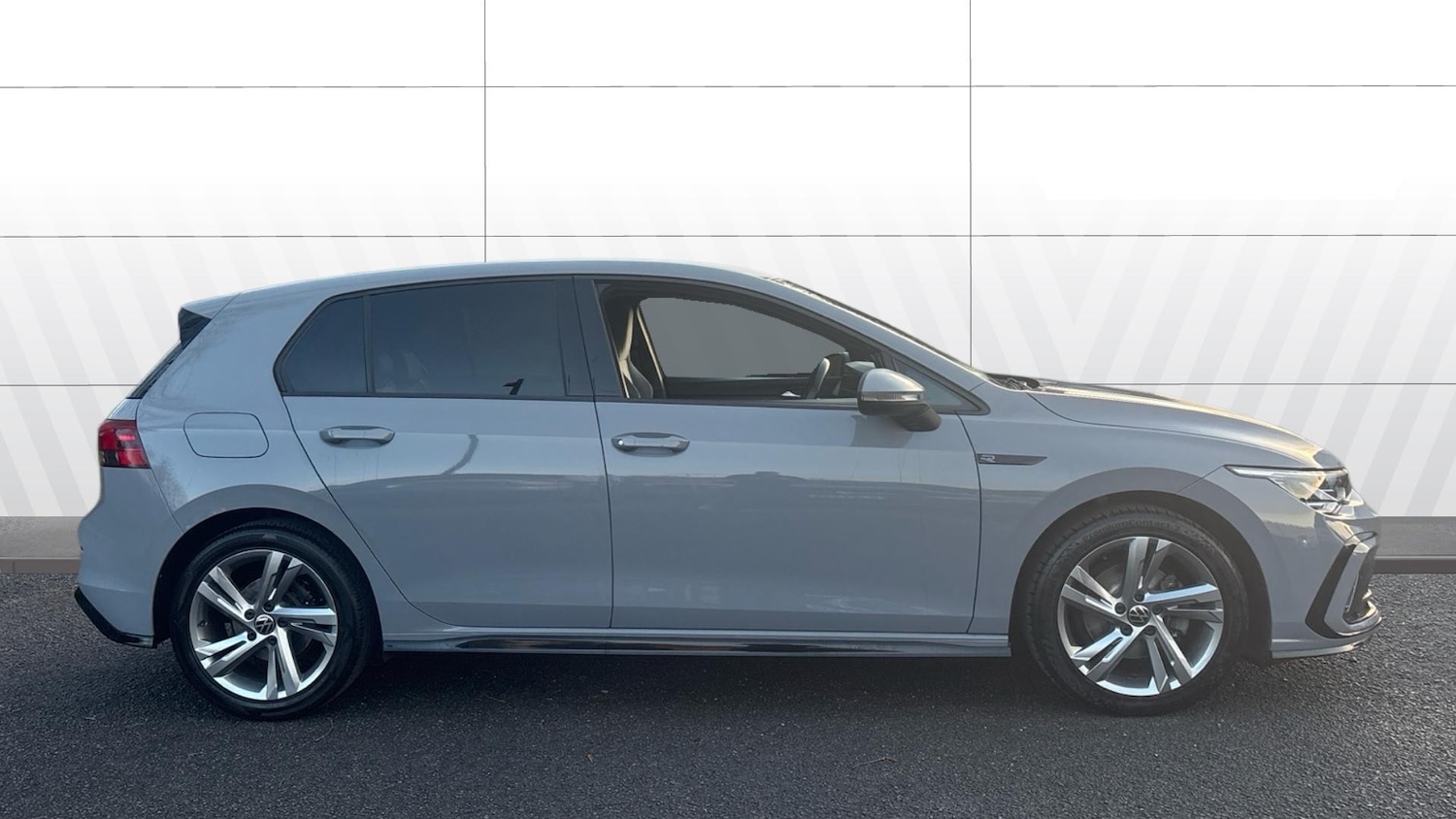 Used Volkswagen Golf 2021 for sale - 76918799: Photo 5