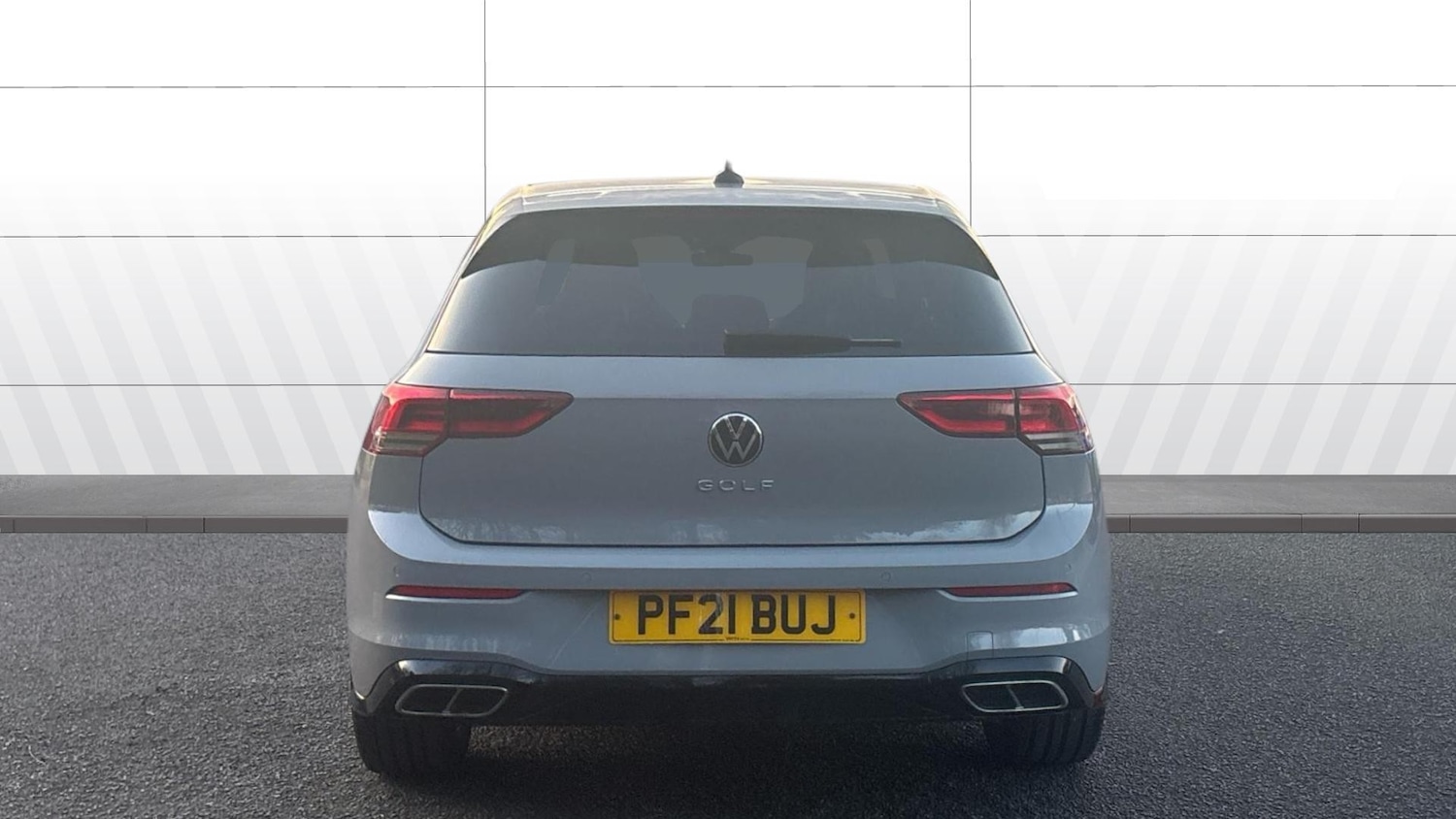 Used Volkswagen Golf 2021 for sale - 76918799: Photo 6