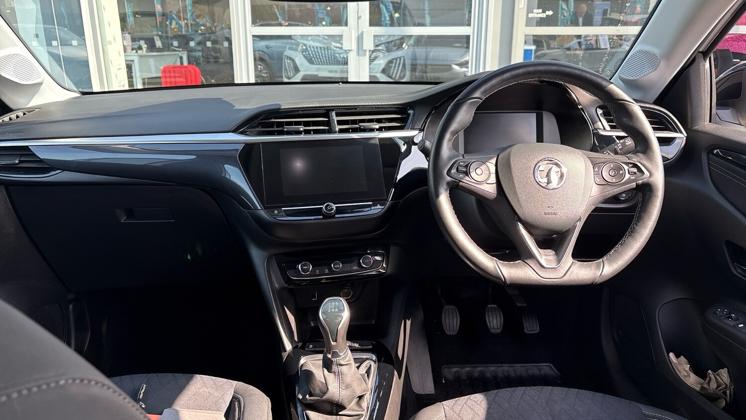 Used Vauxhall Corsa 2022 for sale - 78211806: Photo 10