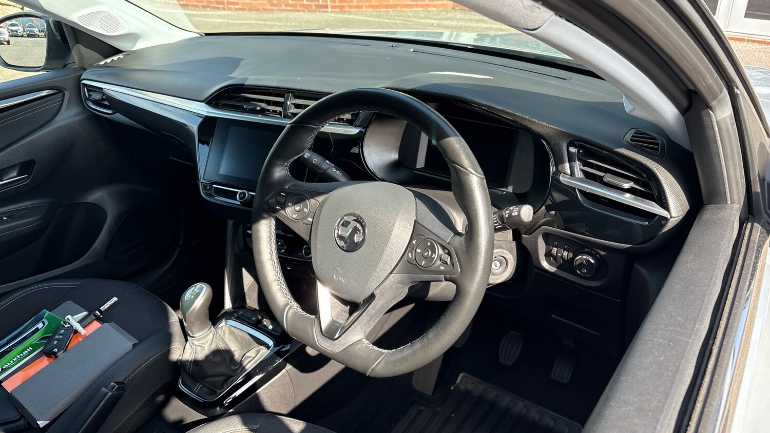 Used Vauxhall Corsa 2022 for sale - 78211806: Photo 11