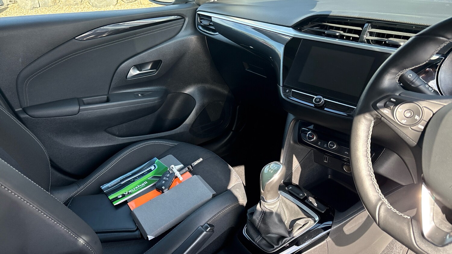 Used Vauxhall Corsa 2022 for sale - 78211806: Photo 14