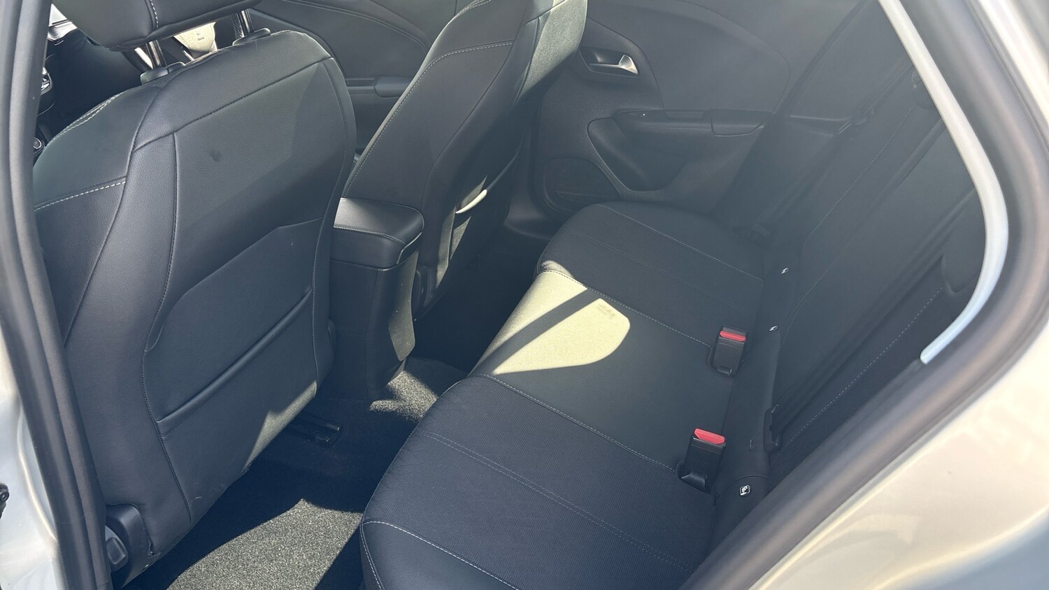 Used Vauxhall Corsa 2022 for sale - 78211806: Photo 16