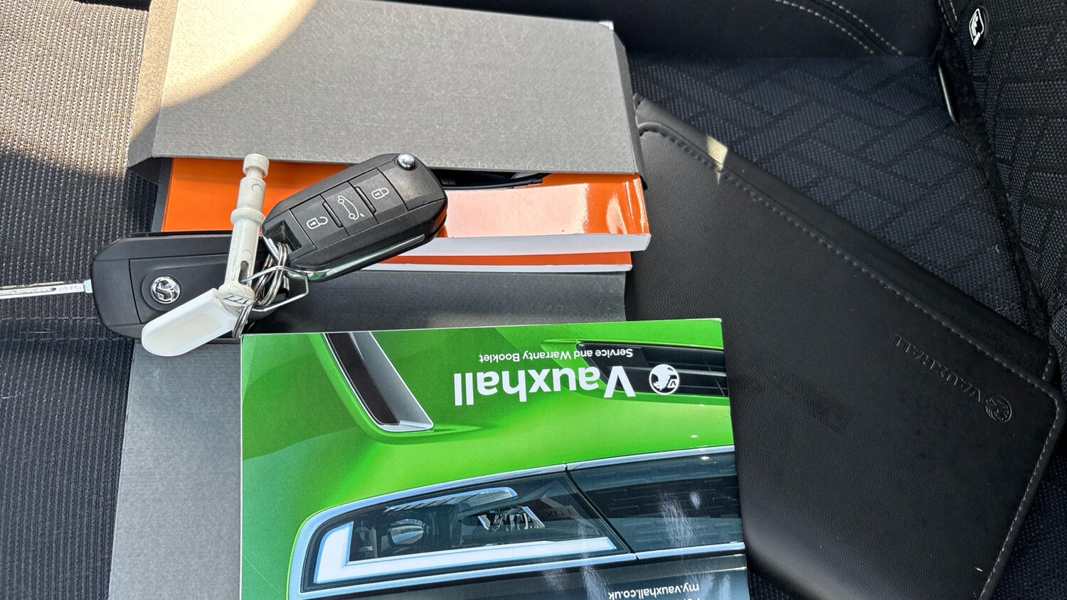 Used Vauxhall Corsa 2022 for sale - 78211806: Photo 19