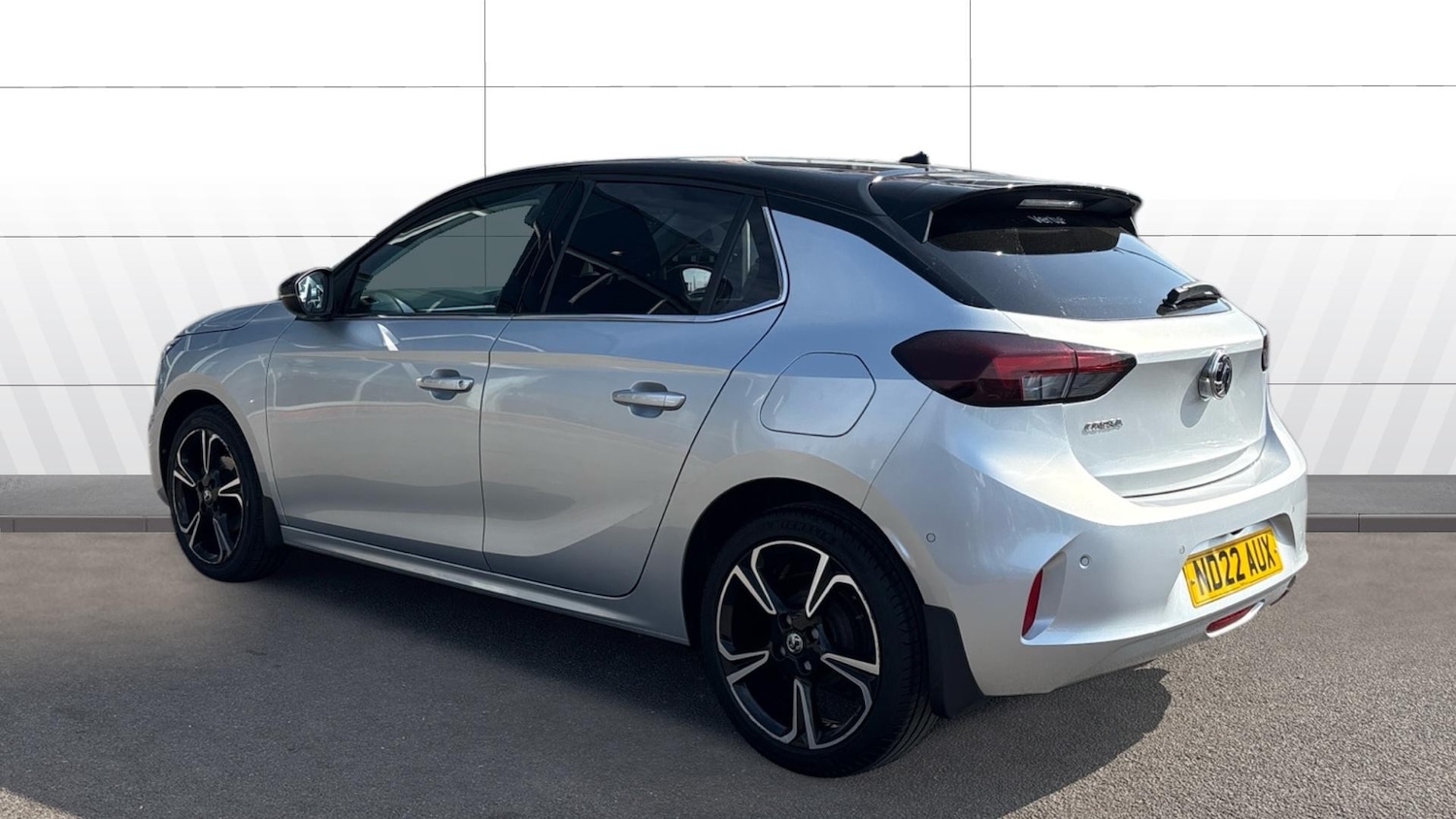 Used Vauxhall Corsa 2022 for sale - 78211806: Photo 2