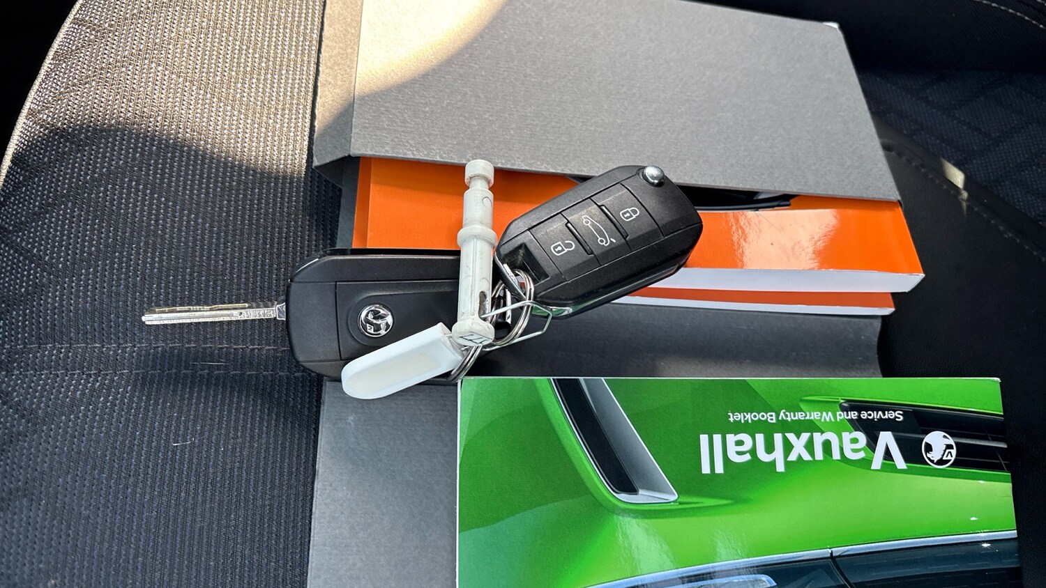 Used Vauxhall Corsa 2022 for sale - 78211806: Photo 20