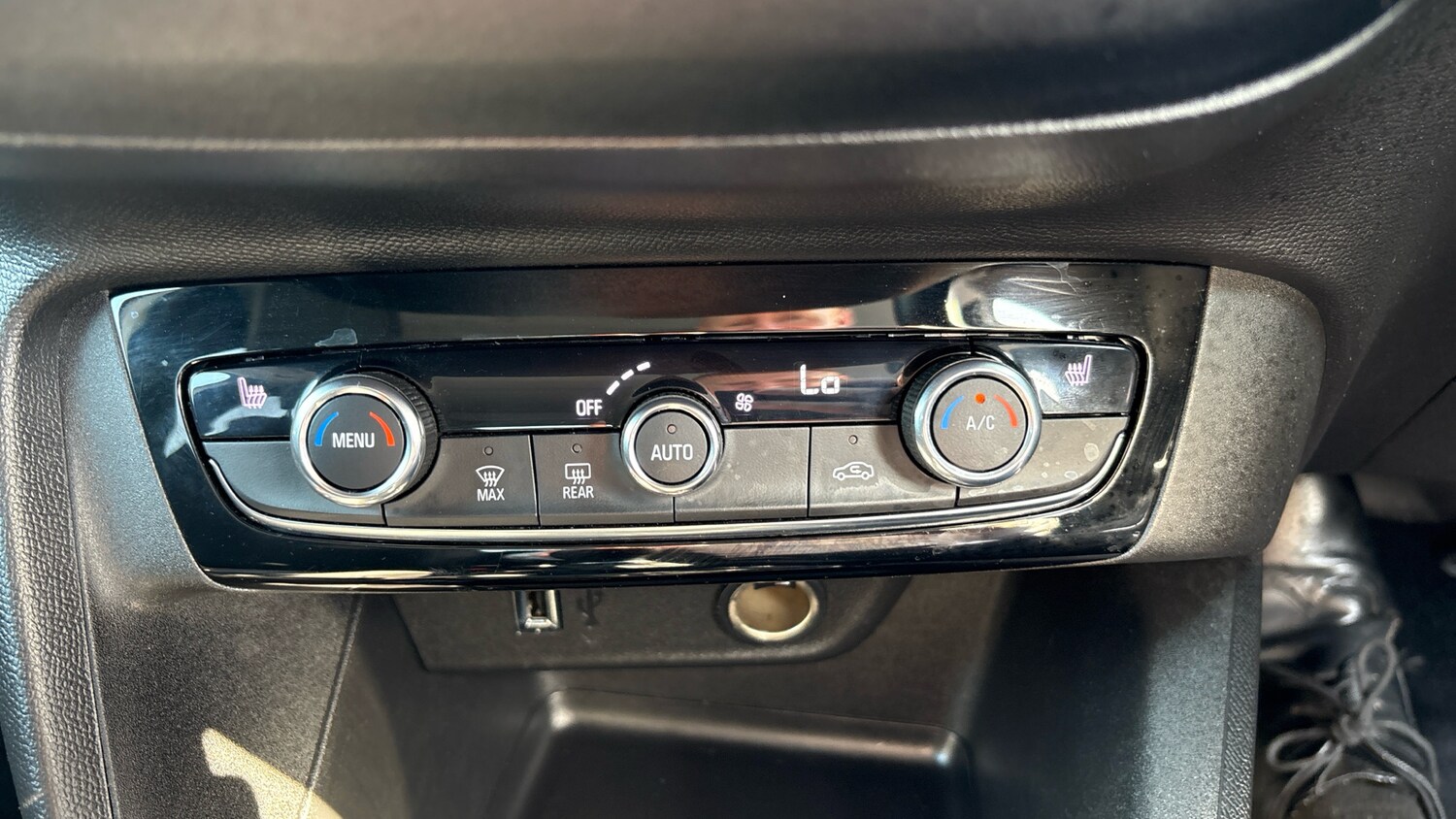 Used Vauxhall Corsa 2022 for sale - 78211806: Photo 21