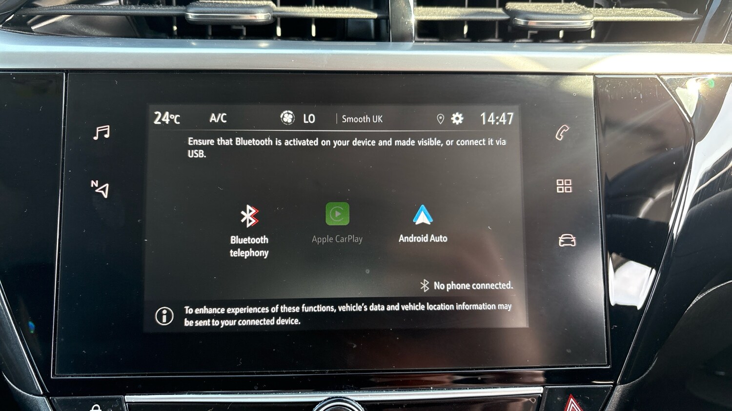 Used Vauxhall Corsa 2022 for sale - 78211806: Photo 27