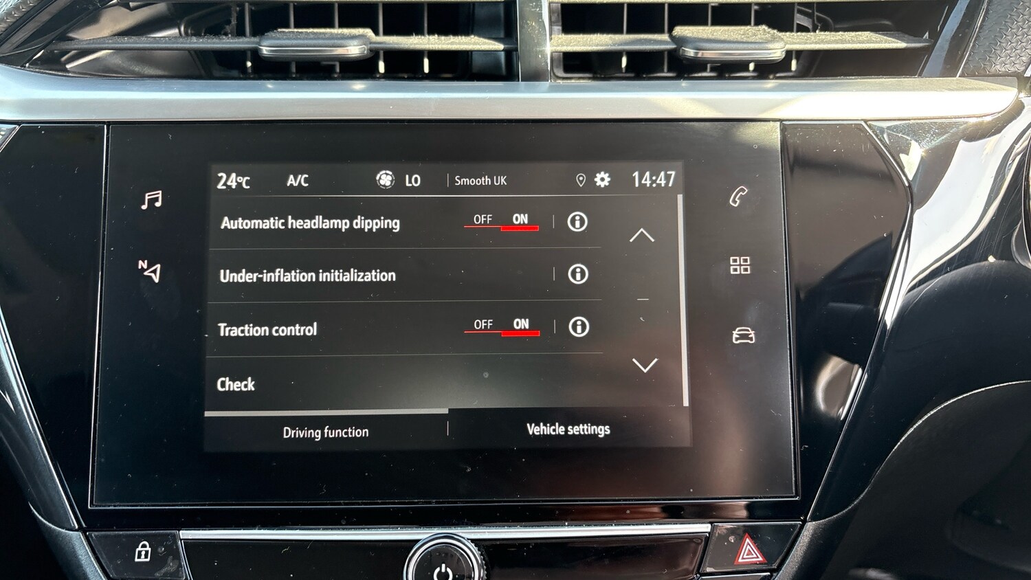 Used Vauxhall Corsa 2022 for sale - 78211806: Photo 29