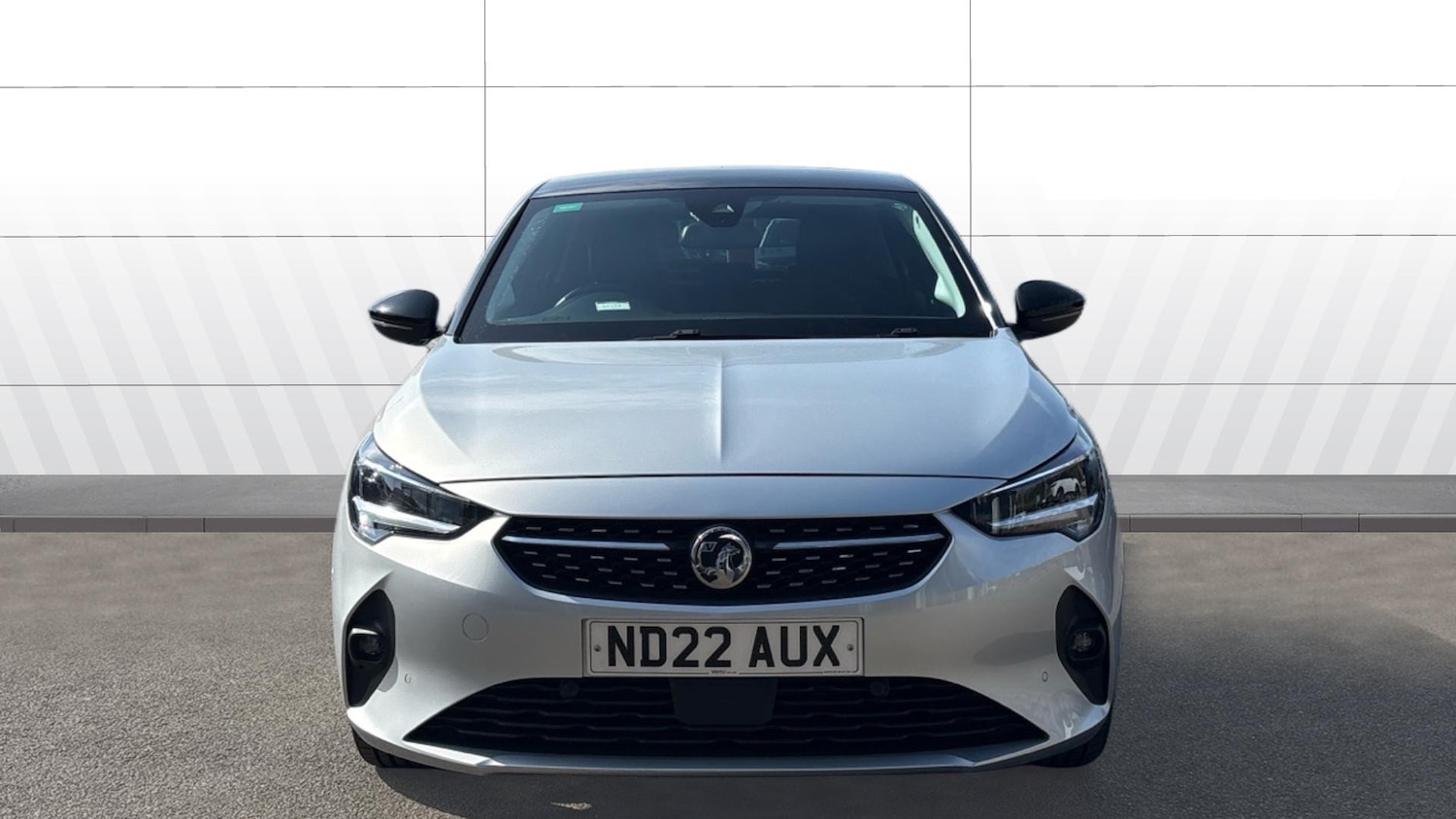 Used Vauxhall Corsa 2022 for sale - 78211806: Photo 3