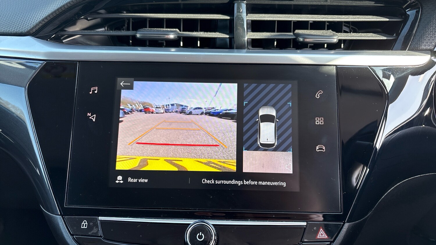 Used Vauxhall Corsa 2022 for sale - 78211806: Photo 32