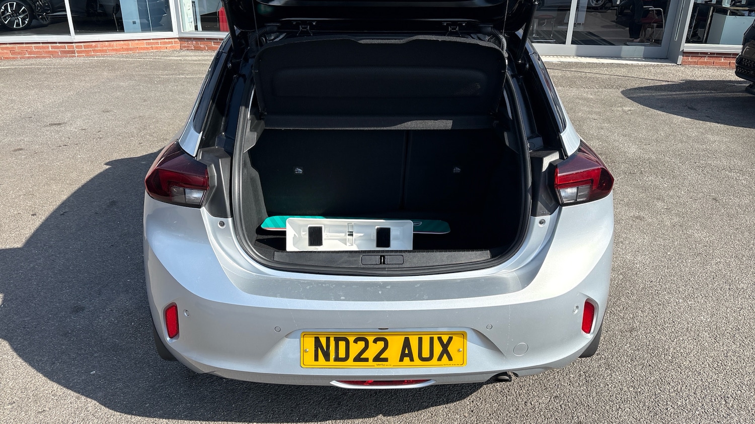 Used Vauxhall Corsa 2022 for sale - 78211806: Photo 4