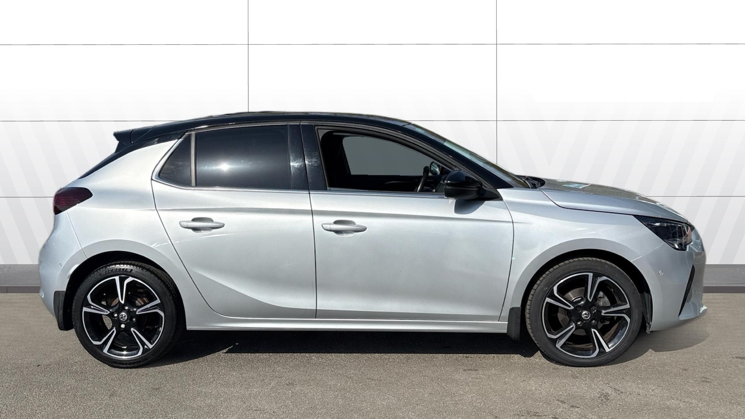 Used Vauxhall Corsa 2022 for sale - 78211806: Photo 5