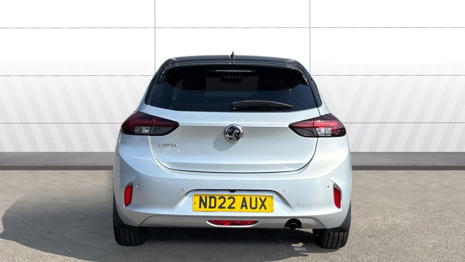 Used Vauxhall Corsa 2022 for sale - 78211806: Photo 6