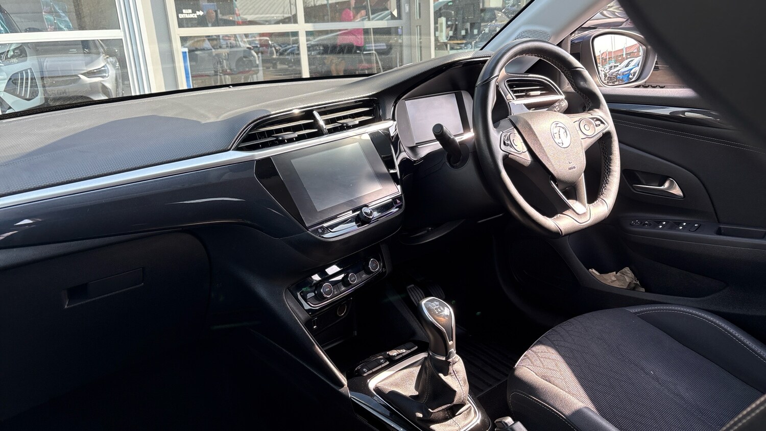 Used Vauxhall Corsa 2022 for sale - 78211806: Photo 9