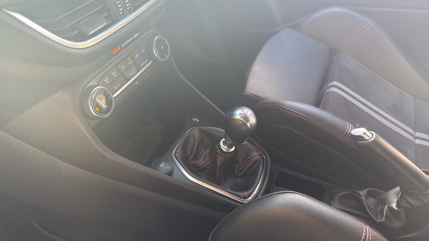 Used Ford Fiesta 2022 for sale - 75995699: Photo 13