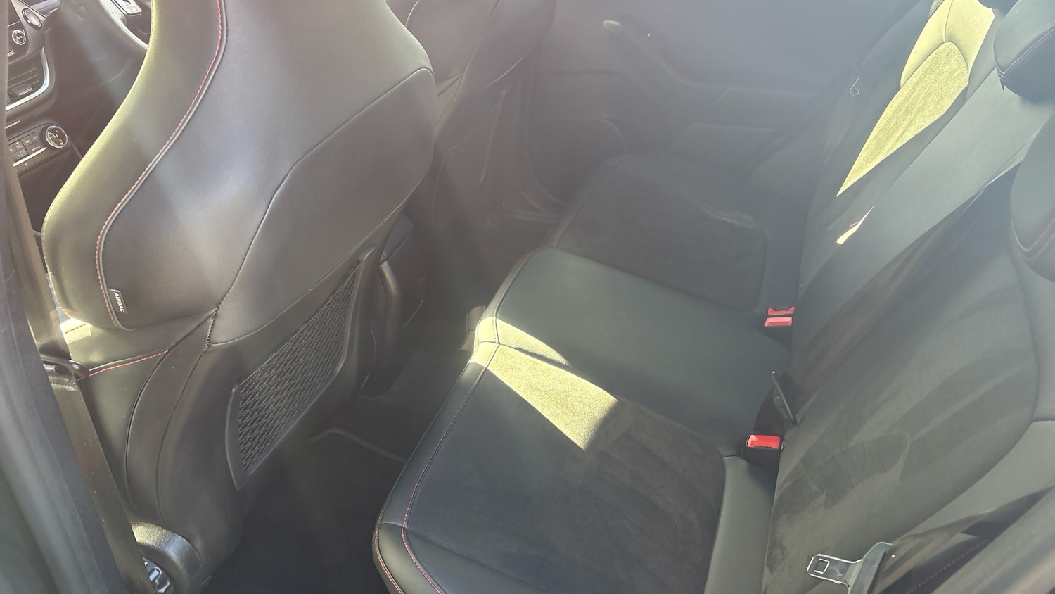 Used Ford Fiesta 2022 for sale - 75995699: Photo 16