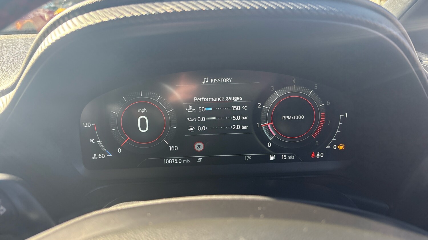 Used Ford Fiesta 2022 for sale - 75995699: Photo 18