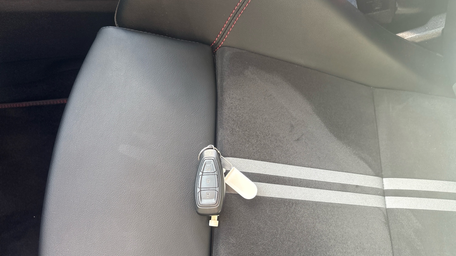 Used Ford Fiesta 2022 for sale - 75995699: Photo 19