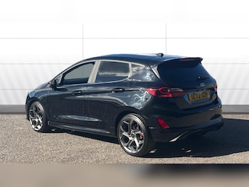 Used Ford Fiesta 2022 for sale - 75995699: Photo