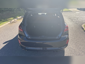 Used Ford Fiesta 2022 for sale - 75995699: Photo