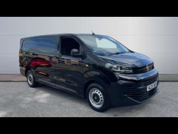 Used Vauxhall Vivaro 2025 for sale - 75147342: Photo