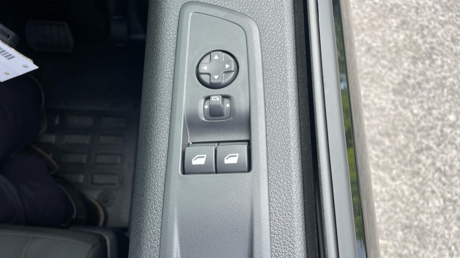 Vehicle 24
