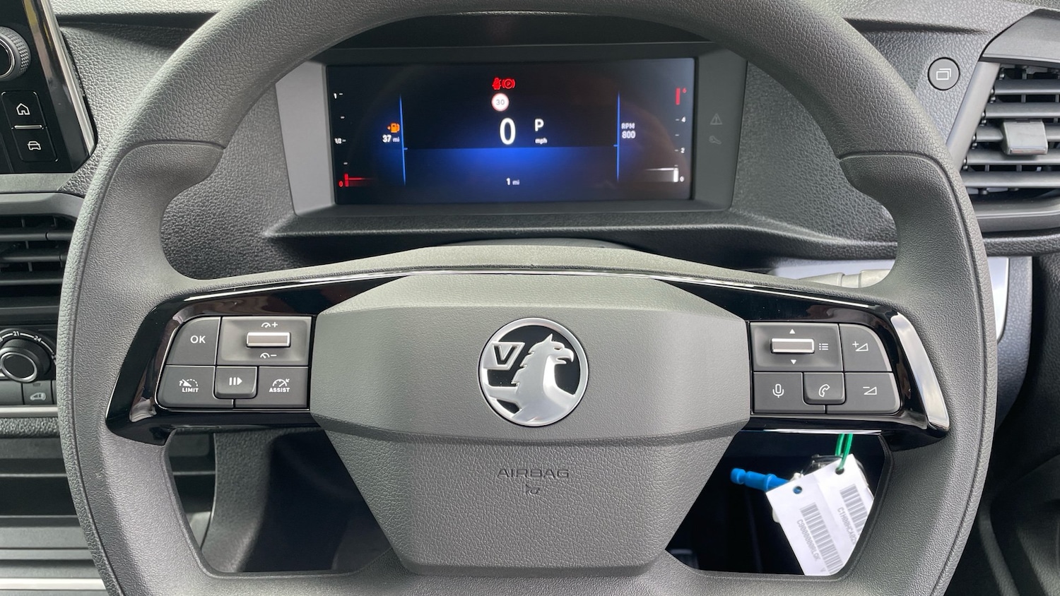Vehicle 25