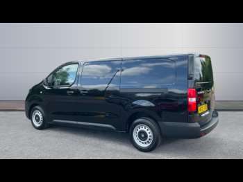 Used Vauxhall Vivaro 2025 for sale - 75147342: Photo