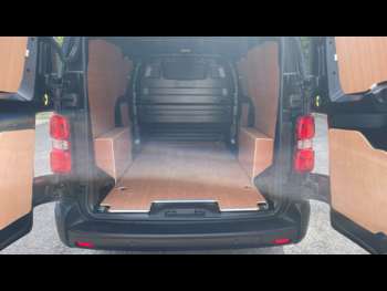 Used Vauxhall Vivaro 2025 for sale - 75147342: Photo