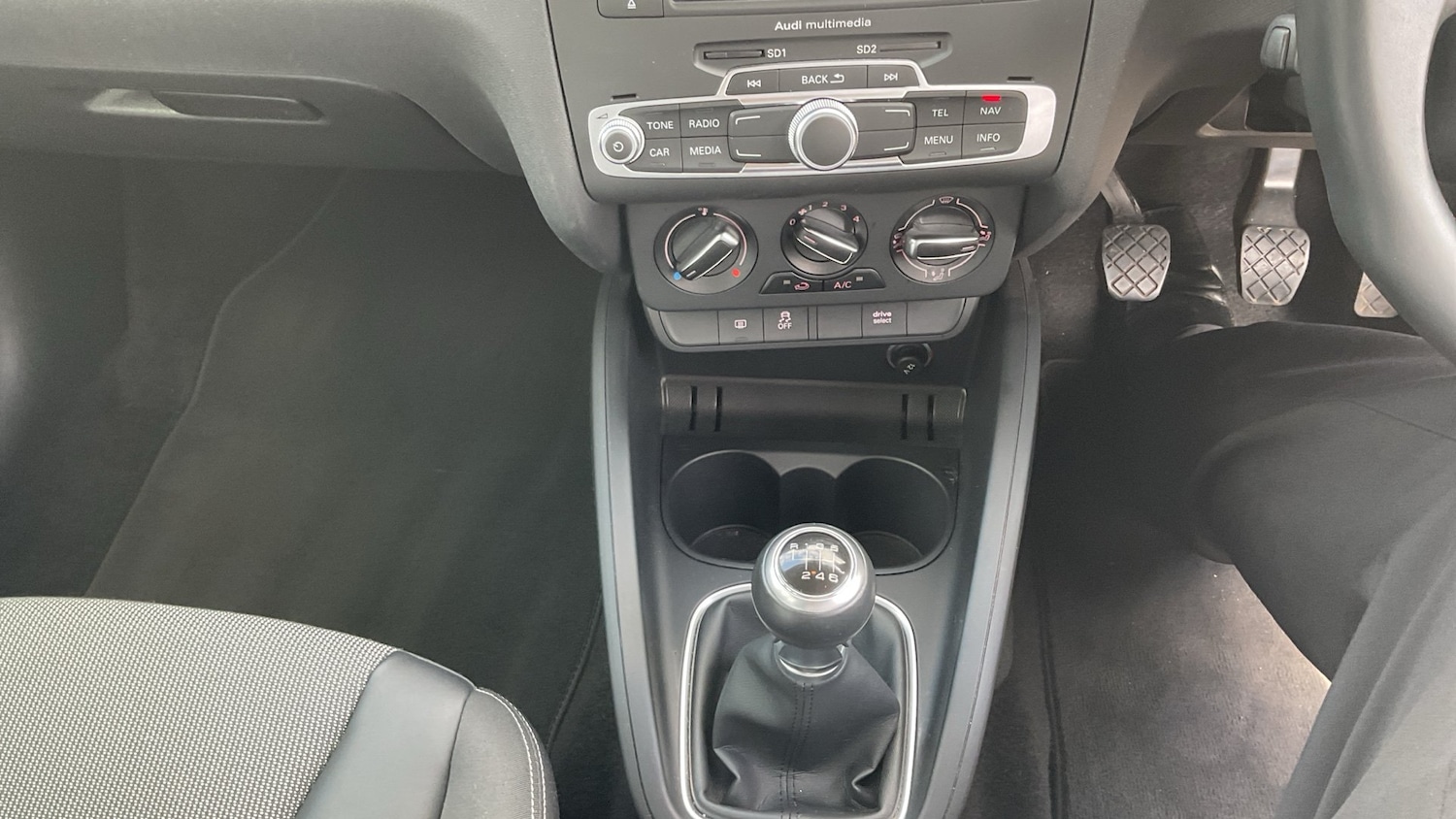 Vehicle 13