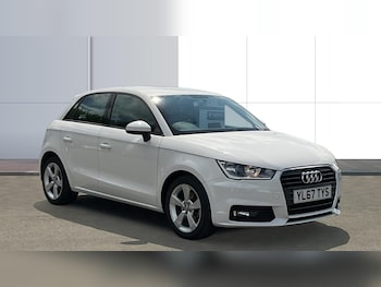 Audi - A1