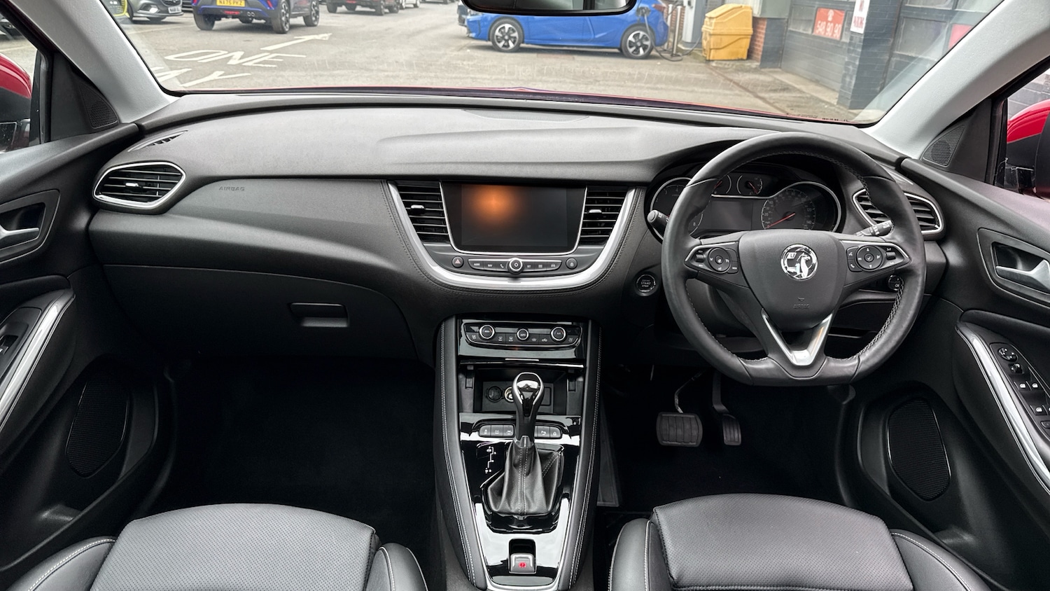 Used Vauxhall Grandland X 2020 for sale - 76322435: Photo 10