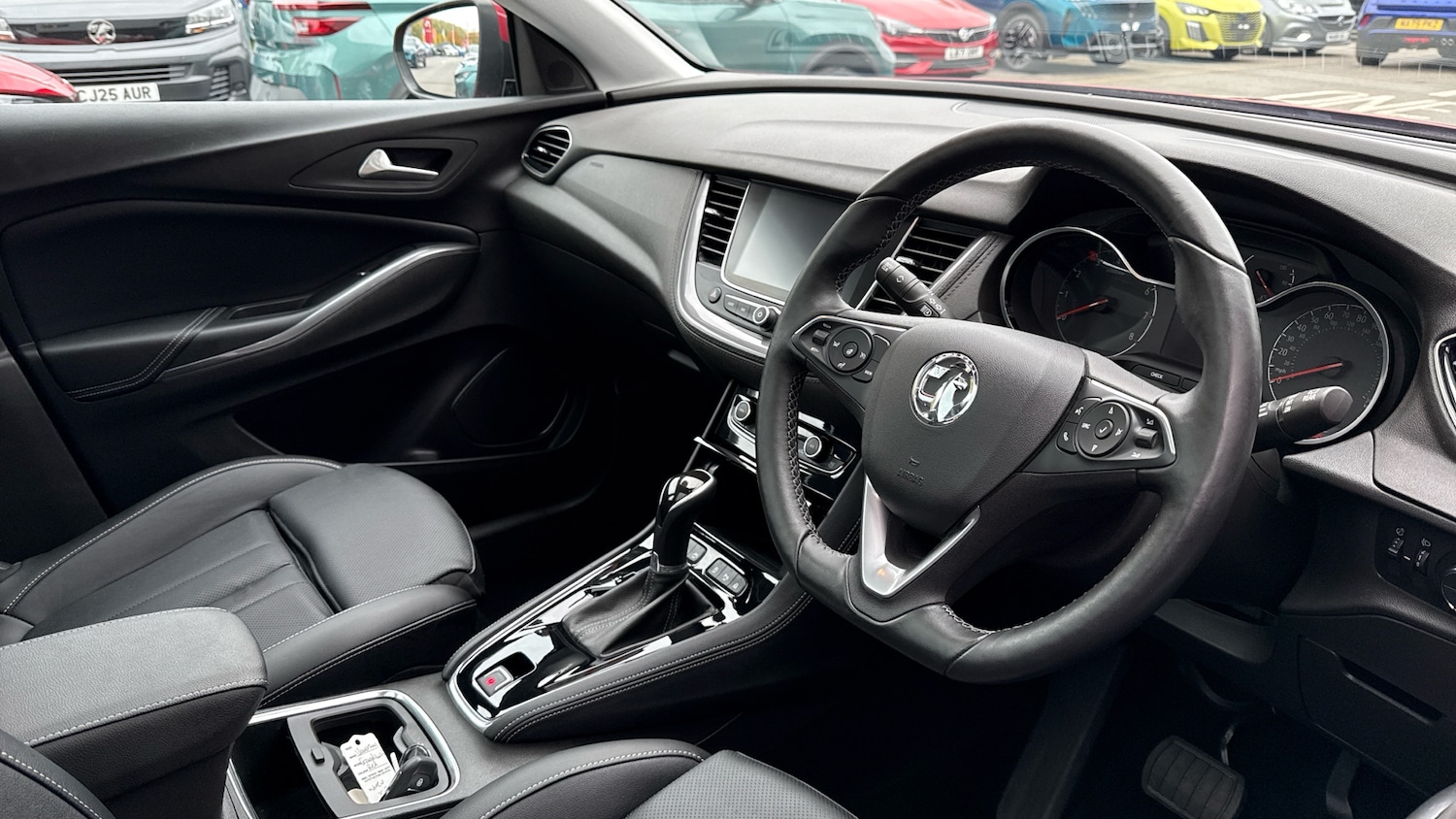 Used Vauxhall Grandland X 2020 for sale - 76322435: Photo 11