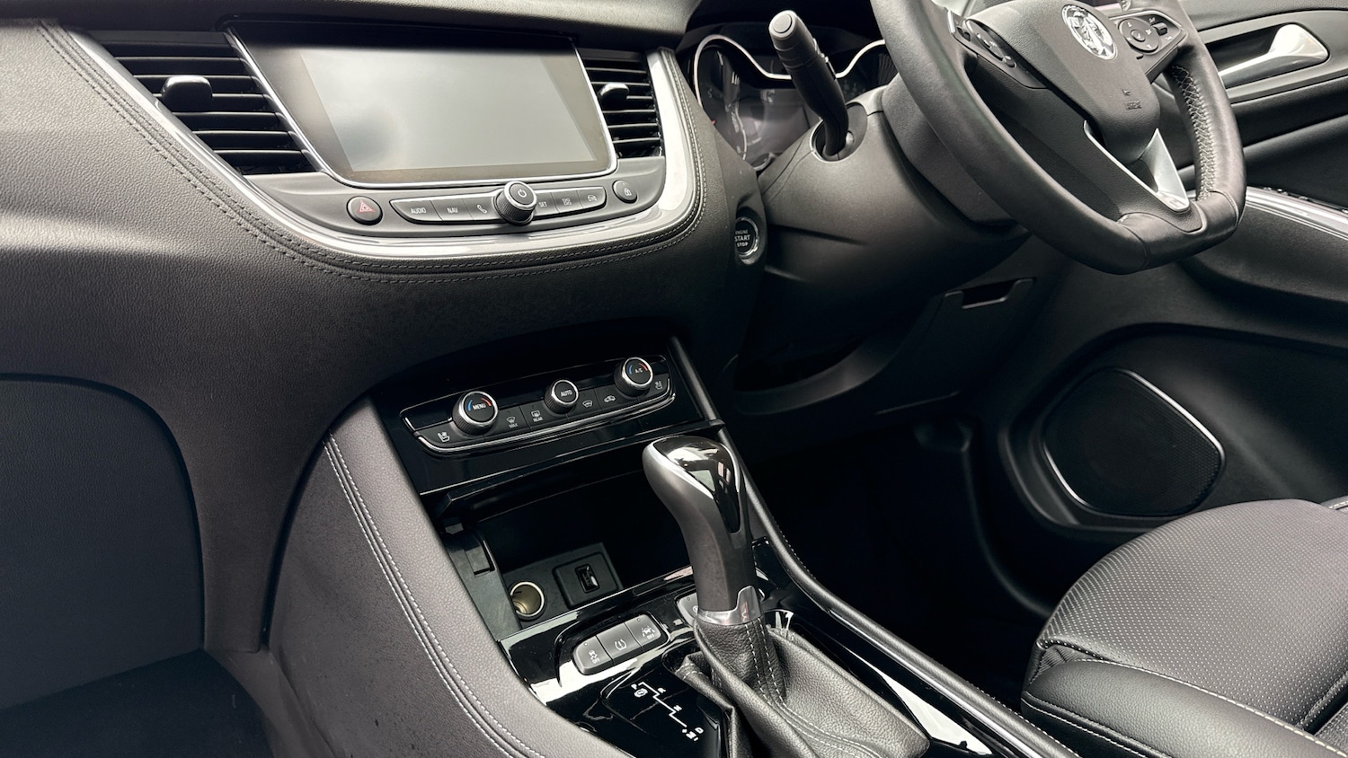 Used Vauxhall Grandland X 2020 for sale - 76322435: Photo 13
